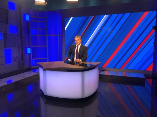 Василий Орлов