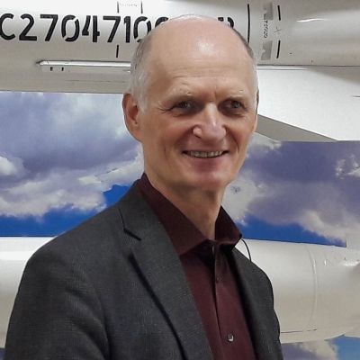 Сергей Николаевич Акулич (1958-2021)