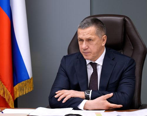 Юрий Трутнев