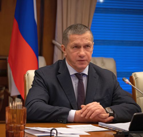 Юрий Трутнев