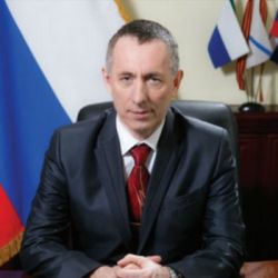 Николай Веретенников