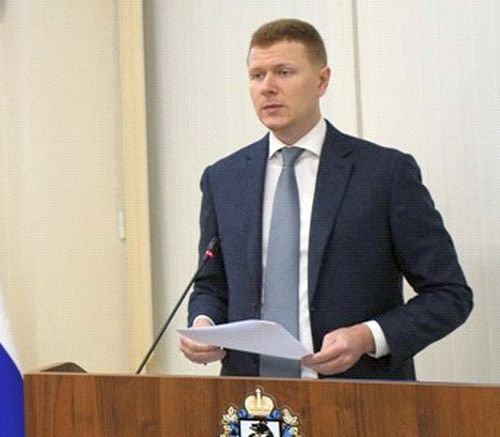 Александр Никитин