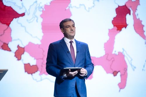 Василий Орлов