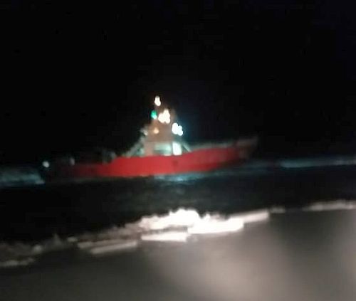 «Григорий Ловцов»