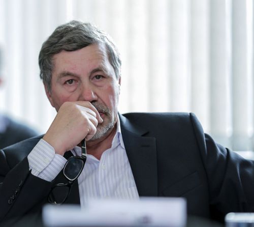 Юрий Авдеев