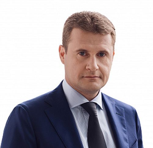 Алексей Чекунков