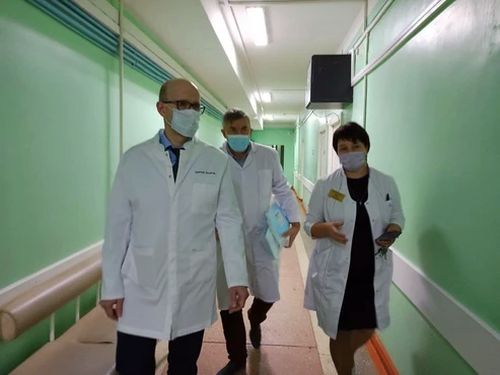 Евгений Никонов