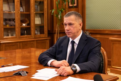 Юрий Трутнев