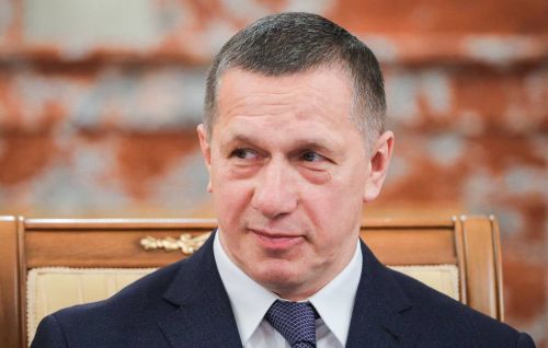 Юрий Трутнев. Фото: tass.ru