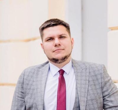 Руслан Мусин