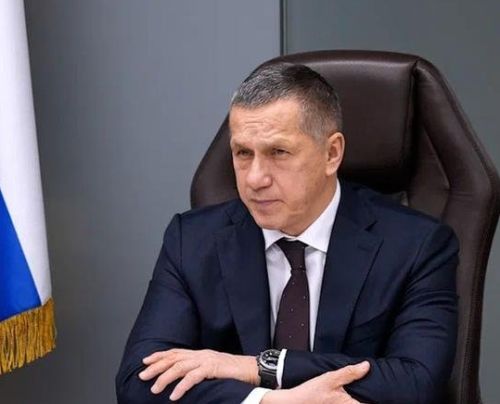 Юрий Трутнев