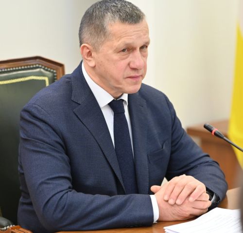 Юрий Трутнев