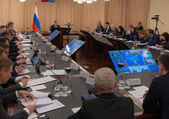 Юрий Трутнев: надо активнее развивать туризм на Камчатке