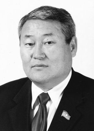 Василий Васильевич Филиппов (01.04.1951 - 31.05.2022)