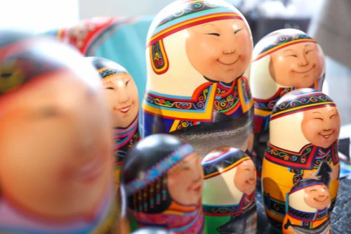 Фото - Иван Дякин, министерство культуры и архивного дела Приморского края