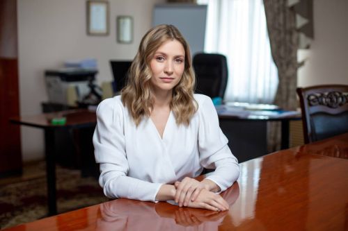 Екатерина Пунтус