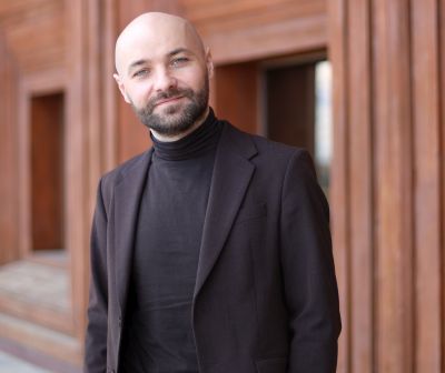 Сергей Юнганс