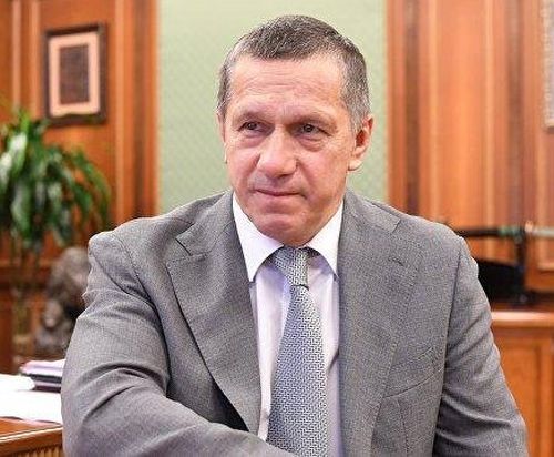 Юрий Трутнев