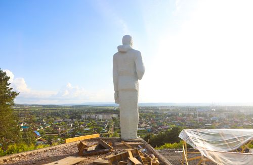 Фото - Диана Шарафулисламова (Правительство Приморского края)