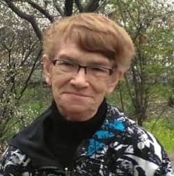 Замятина Г.Л.