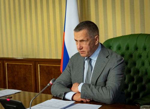 Юрий Трутнев