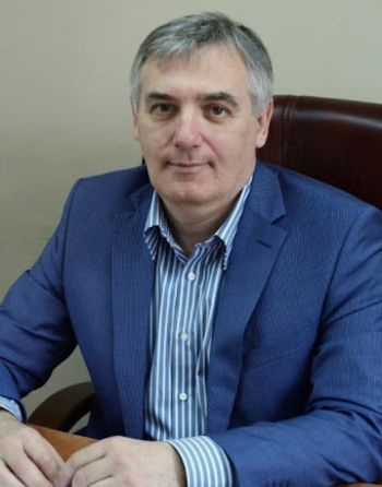 Игорь Мосин