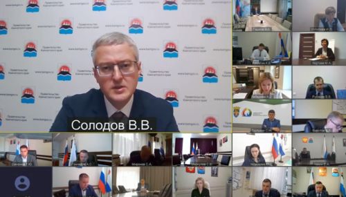 Владимир Солодов