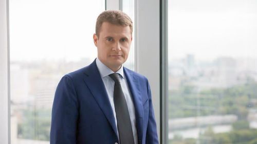 Алексей Чекунов