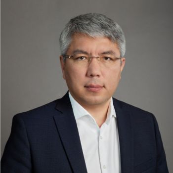 Алексей Цыденов