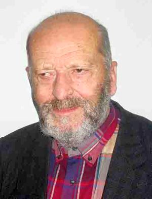 Марк Вениаминович Теплинский