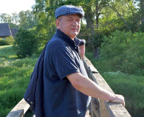 Александр Куприянов