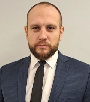 Константин Калинин