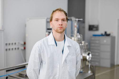 Алексей Козлов