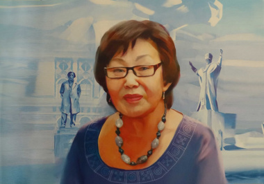 Идея Куликова