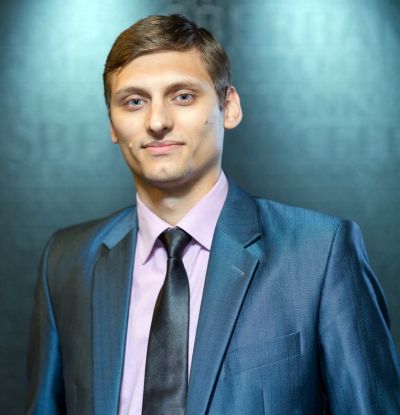 Владимир Лущинский