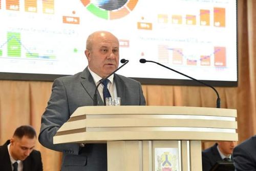 Сергей Кравчук