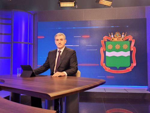 Василий Орлов