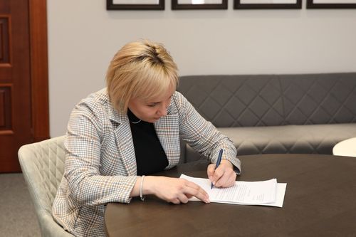 Мария Костюк