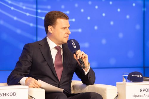 Алексей Чекунов