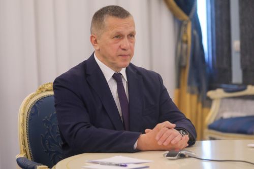 Юрий Трутнев