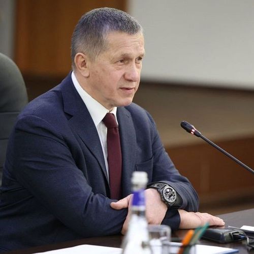 Юрий Трутнев