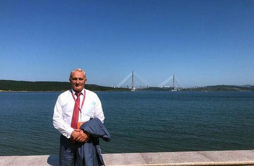 Андрей Броварец