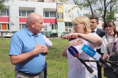 Сергей Кравчук