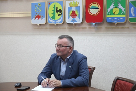 Виктор Лопатин