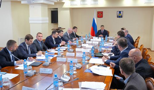 Юрий Трутнев