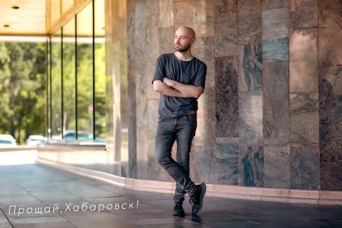 Сергей Юнганс