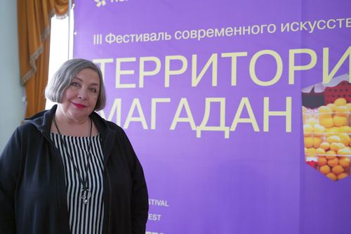 Анна Шавгарова