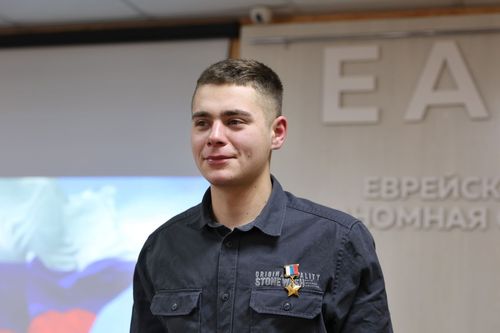 Тимофей Матвеев