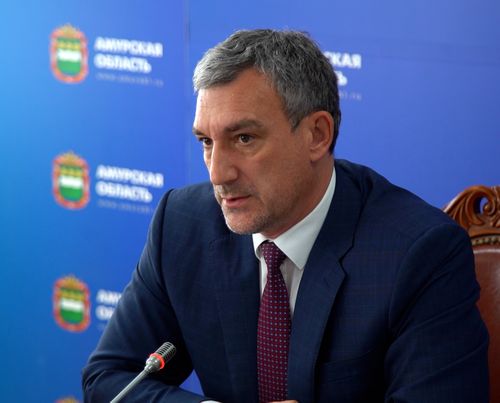 Василий Орлов