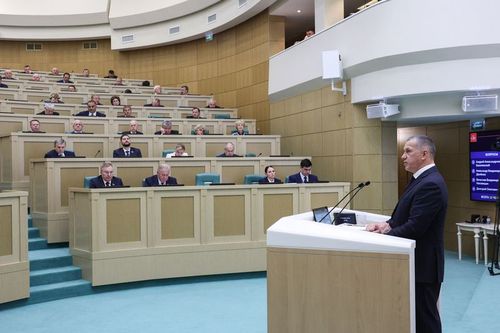 Юрий Трутнев